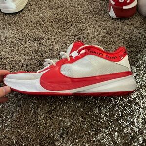 Nike Zoom Freak 5